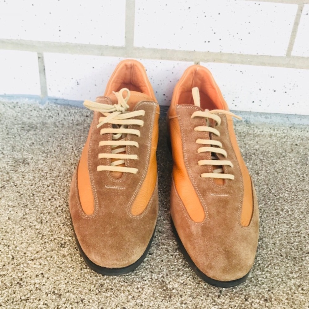 Cesar Firrao | sneakers - Picture 2 of 8